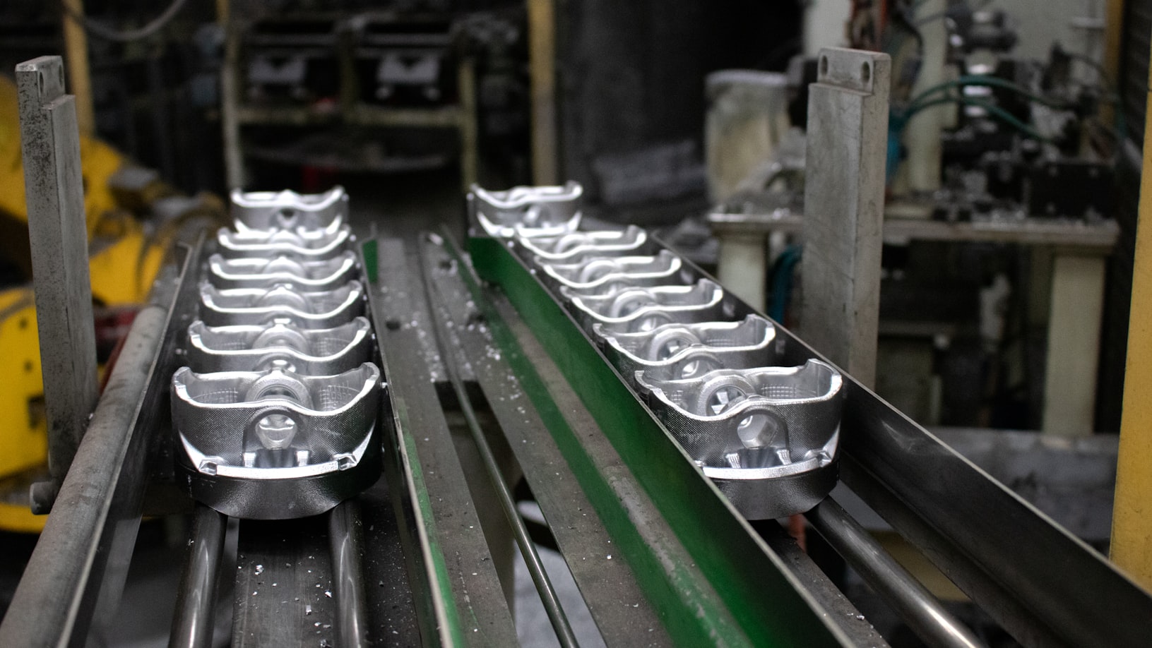 Jigs & Fixtures
